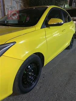 چانگان ئەلسڤین